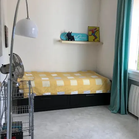 Feel Good Apartment Cassis
