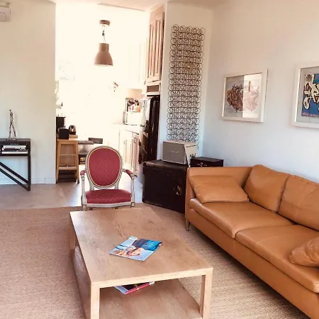 Apartment Feel Good Cassis