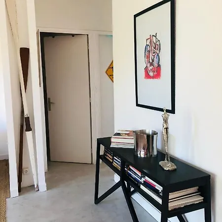 Appartement Feel Good *