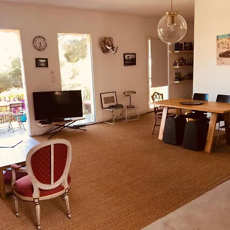 Apartment Feel Good Cassis