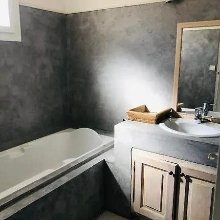 Apartment Feel Good Cassis