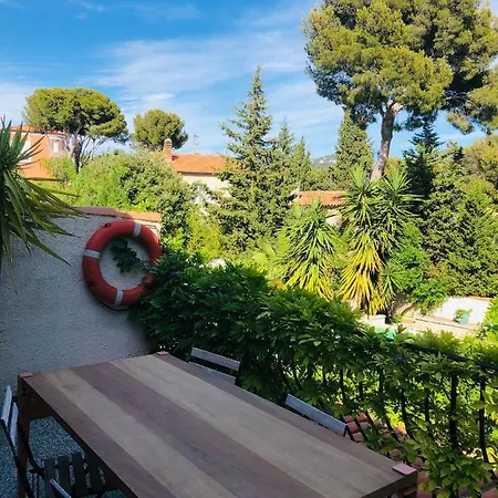 Feel Good Apartment Cassis